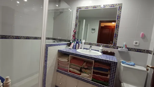 SE VENDE PISO EN ZOCO — 20