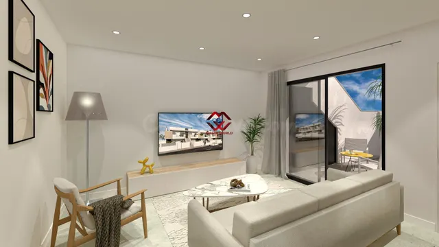 Modernos bungalows de nueva construcción en venta en San Ped - foto 4