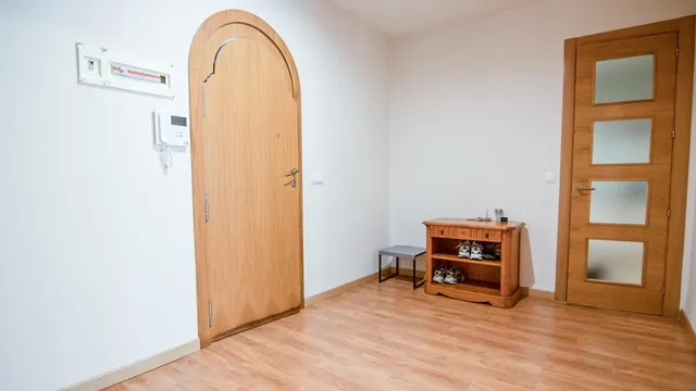 Piso 2+2 en Sant Francesc — 20