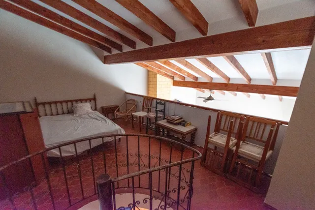 Casa 5 habitaciones 199m² en venta - Pueblo — 28