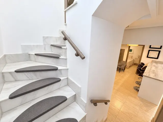 Vivienda con amplio solárium privado en Zeniamar VI – Orihuela Costa — 20