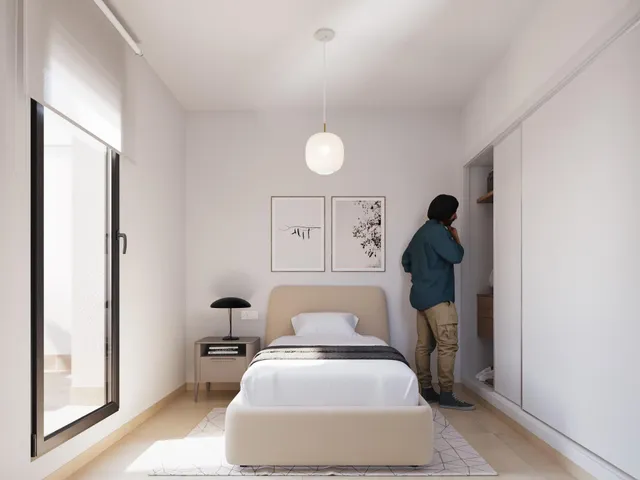 Adosado 3 habitaciones 82m² en venta - Dolores de Pacheco-Santa Rosalía — 25