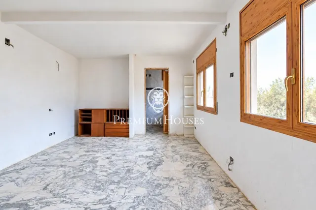 Casa independiente con vistas al mar en Montemar — 34
