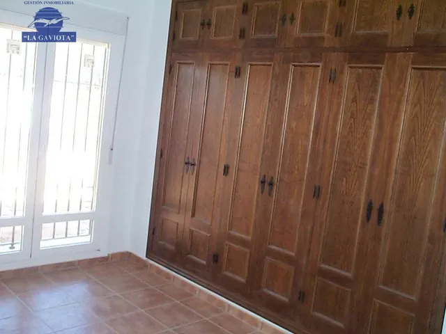 MAGNIFICO CHALET EN COSTA SACNTI PETRI — 12