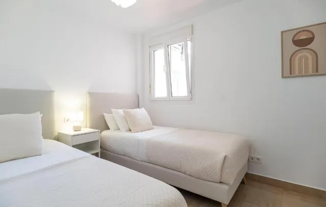 Apartamento 2 habitaciones 72m² en venta - Costa del Sol — 12
