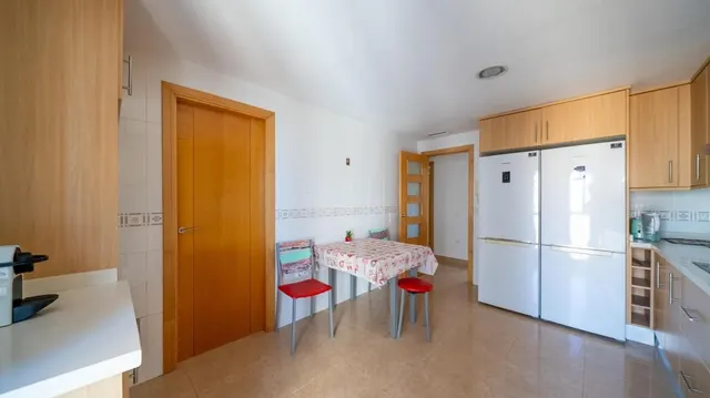 Apartamento 4 habitaciones 210m² en venta - Calpe — 28