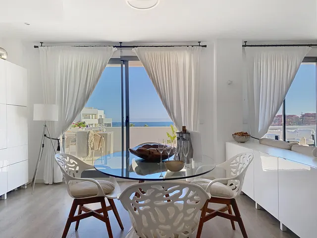 Ático Dúplex 2 habitaciones 186m² en venta - Costa Del Sol — 15