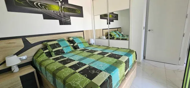 Villa 3 habitaciones en venta - Costa blanca sur — 23