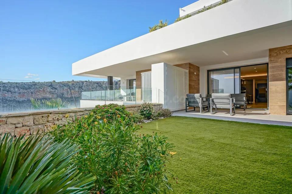 Apartamento 2 habitaciones 148m² en venta - CUMBRES DEL SOL