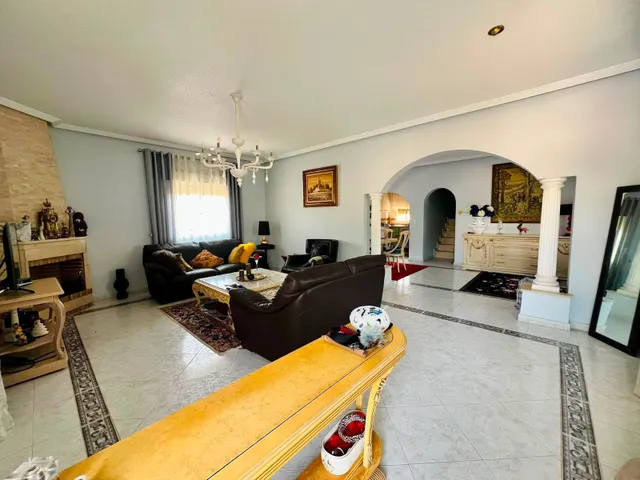 Villa 2 habitaciones 200m² en venta - La siesta — 21