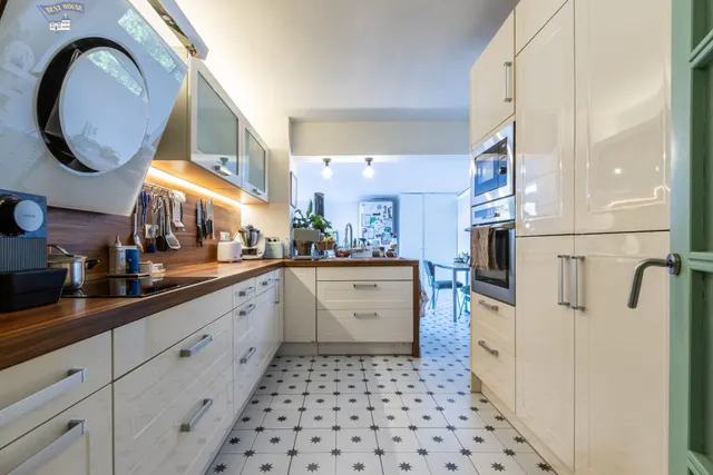 EN EXCLUSIVA!!!! ESPECTACULAR BAJOS CON TERRAZA DE 170 M2 . PARC CENTRAL — 17
