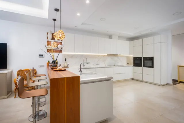 Villa 7 habitaciones 761m² en venta - Casasola — 7