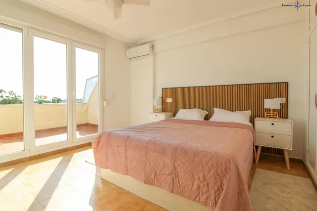 Ático 2 habitaciones 85m² en venta - La veleta — 12
