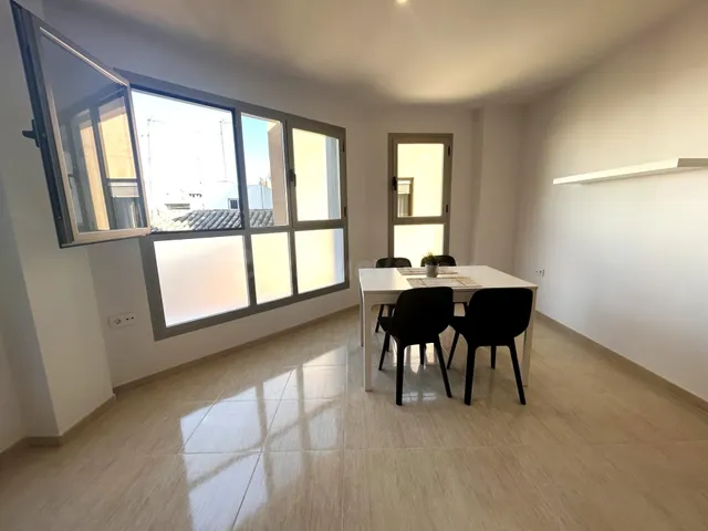 VIVIENDA EN ALQUILER EN BURRIANA - foto 5