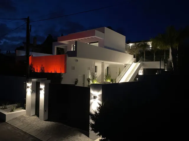 Chalet 5 habitaciones 226m² en venta - Riviera del sol — 48