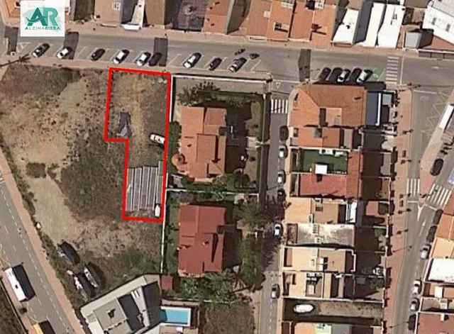 Parcela con muy buen precio en relación a la zona - foto 2