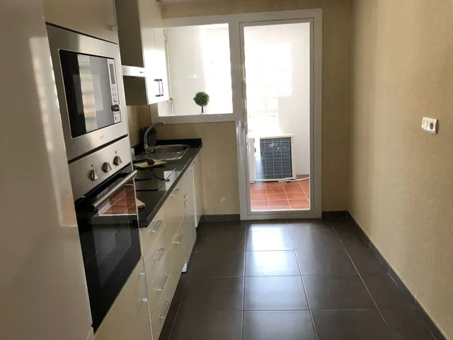 Apartamento 2 habitaciones 102m² en venta - Playa la alcaidesa — 9