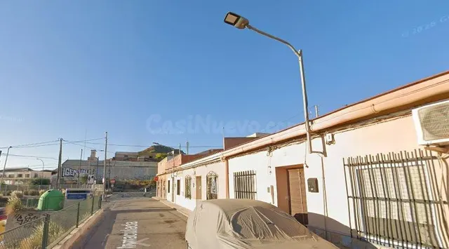 SE VENDE piso OKUPA en C Inmaculada 47 de Santomera - foto 4