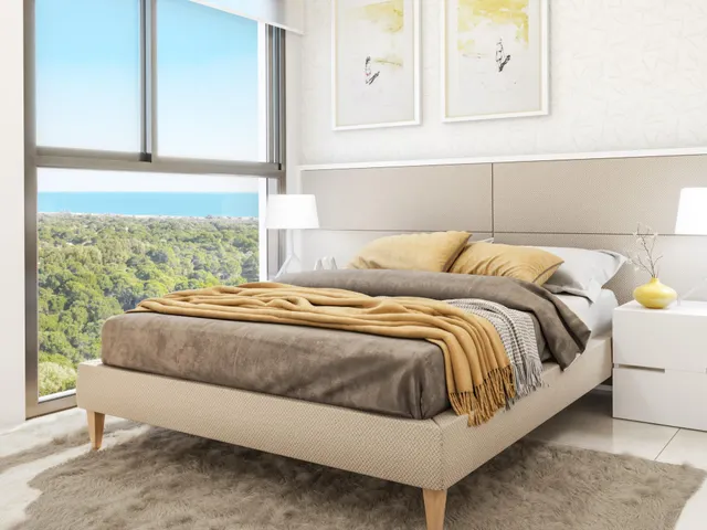 Ático 3 habitaciones 95m² en venta - CENTRO — 13
