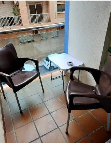 Piso de un dormitorio zona Juan Carlos I - foto 4