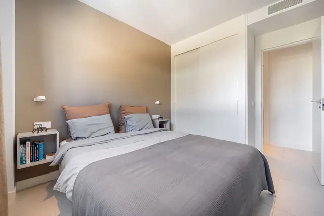 Apartamento 2 habitaciones 88m² en venta - Centro — 23