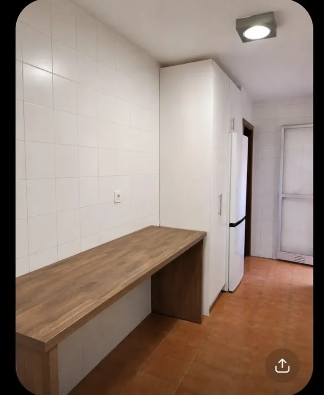 habitaciones en piso compartido junto Plaza de Toros — 6
