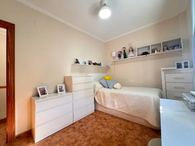 Exclusivo chalet independiente con apartamento en Castell de Ferro, la joya de la Costa Tropical — 19