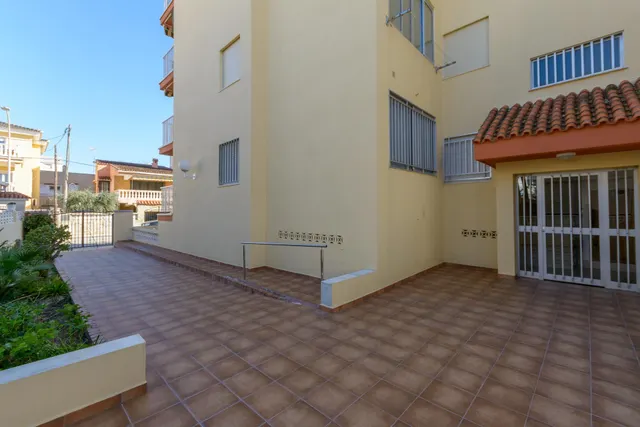 Apartamento Reformado a 100 m de la Playa en Bellreguard – Oportunidad Única — 13