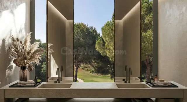 Chalet 3 habitaciones 300m² en venta - Riviera del sol — 4