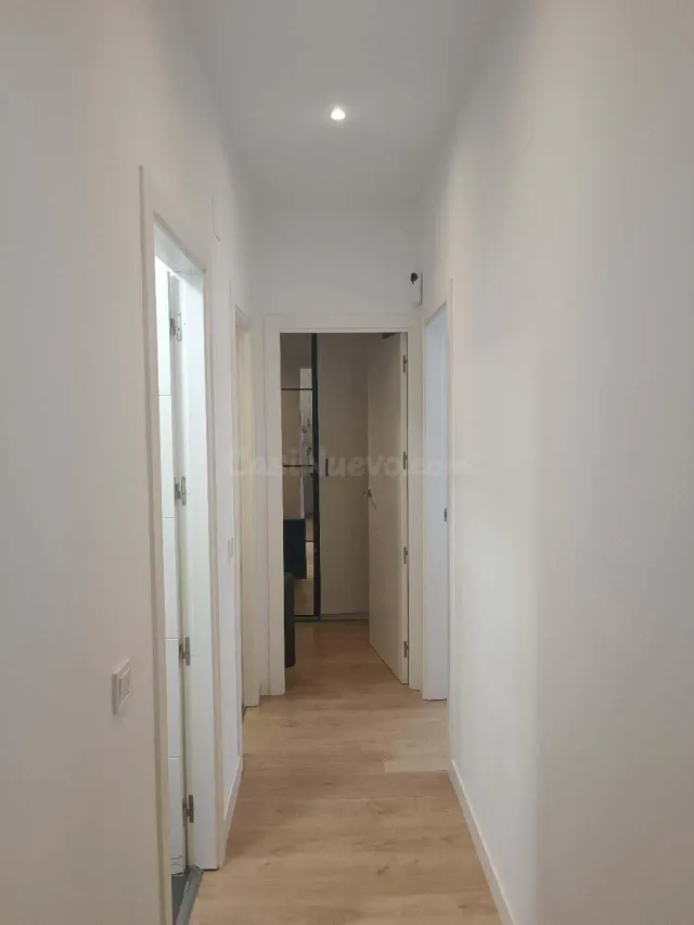 Chamberi, Piso dos dormitorios, exterior, reformado, — 4