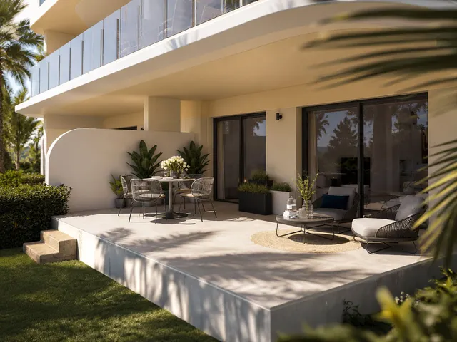 Apartamento 2 habitaciones 82m² en venta - Capdepera — 10