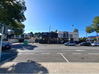 Local comercial 511m² en alquiler - La Cañada — 6