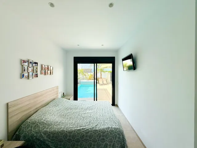 Villa 3 habitaciones 110m² en venta - San Javier — 12