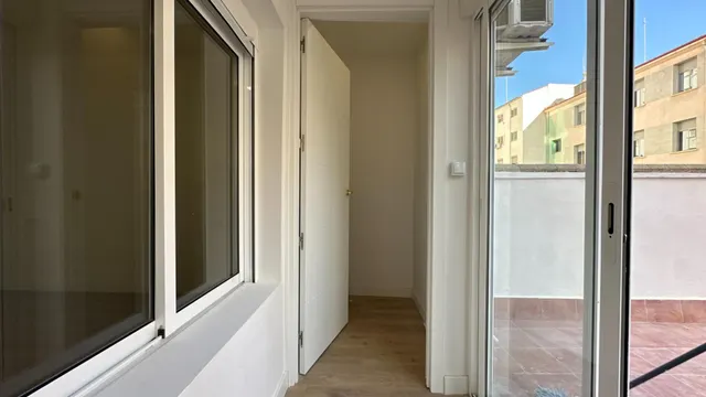 Piso ÚNICO en Av. Navarra: 84 m2 + Espectacular Terraza Privativa de 55 m2 — 33