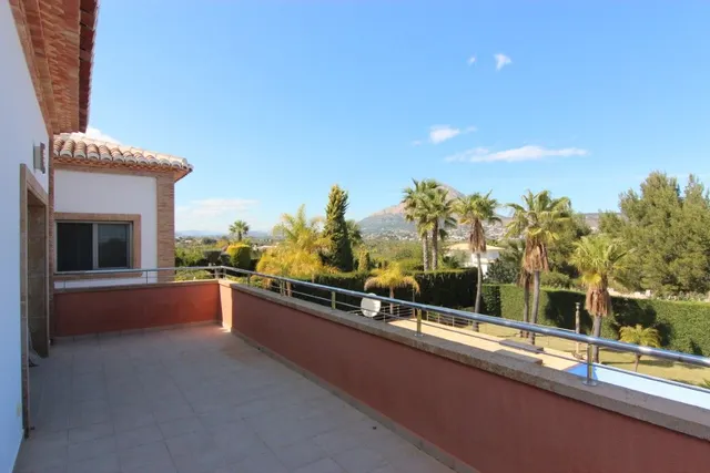 Villa 5 habitaciones 450m² en venta - Montañar I — 14