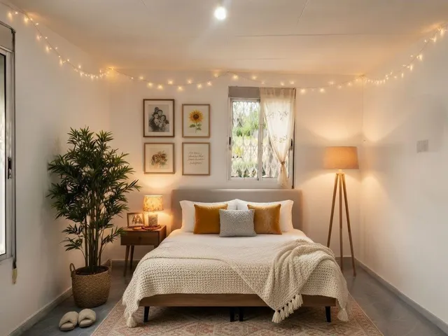 Vive en pleno Eixample Nord de Tarragona delante Camp Mart — 10