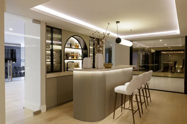 Chalet 5 habitaciones 483m² en venta - Costa Del Sol — 24