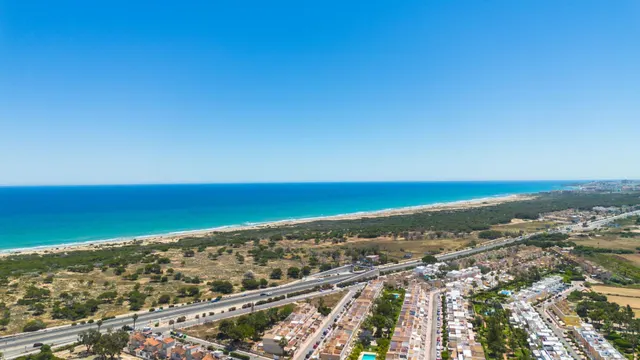Vivienda en planta baja con dos terrazas frente a la piscina en El Moncayo – Guardamar del Segura — 39