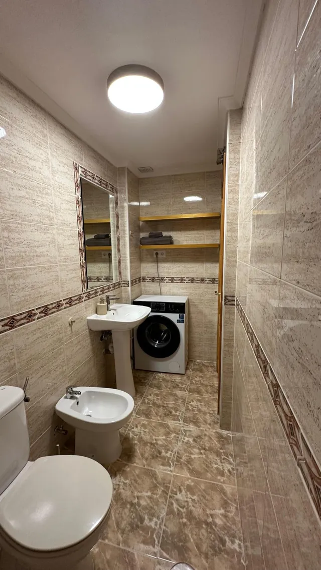 REF.7815 Apartamento de dos dormitorios en Torrevieja — 20