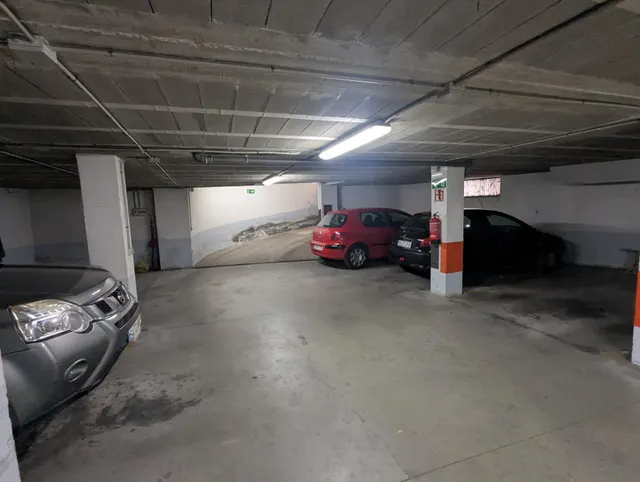 Venta de plaza de garaje en Estella — 6