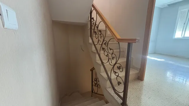 CASA EN VENTA SAN JOSE RINCONADA — 25