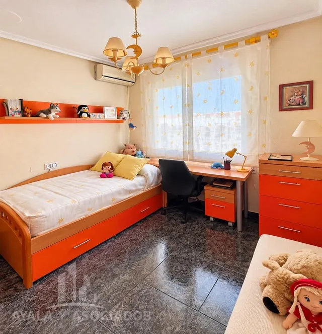 DÚPLEX EN VENTA EN UNA EXCELENTE ZONA DE TORRE PACHECO — 22
