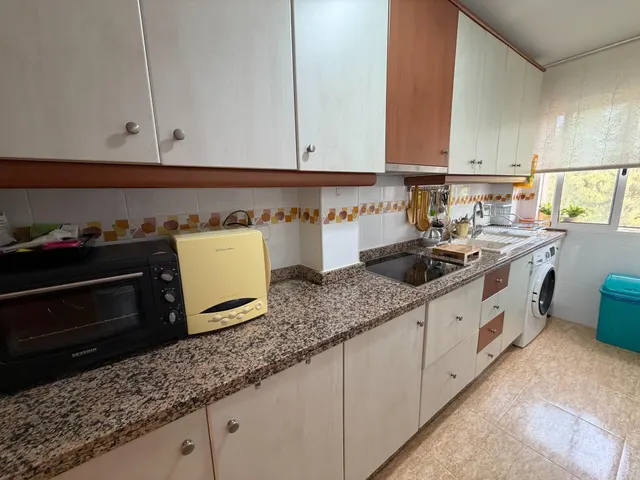 Apartamento 2 habitaciones 70m² en venta - Zona Pueblo — 41