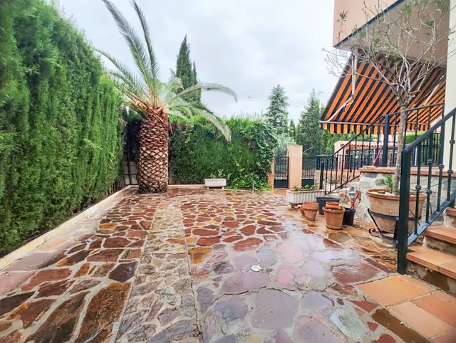 Casa Pareada en venta Zona Pau II — 10