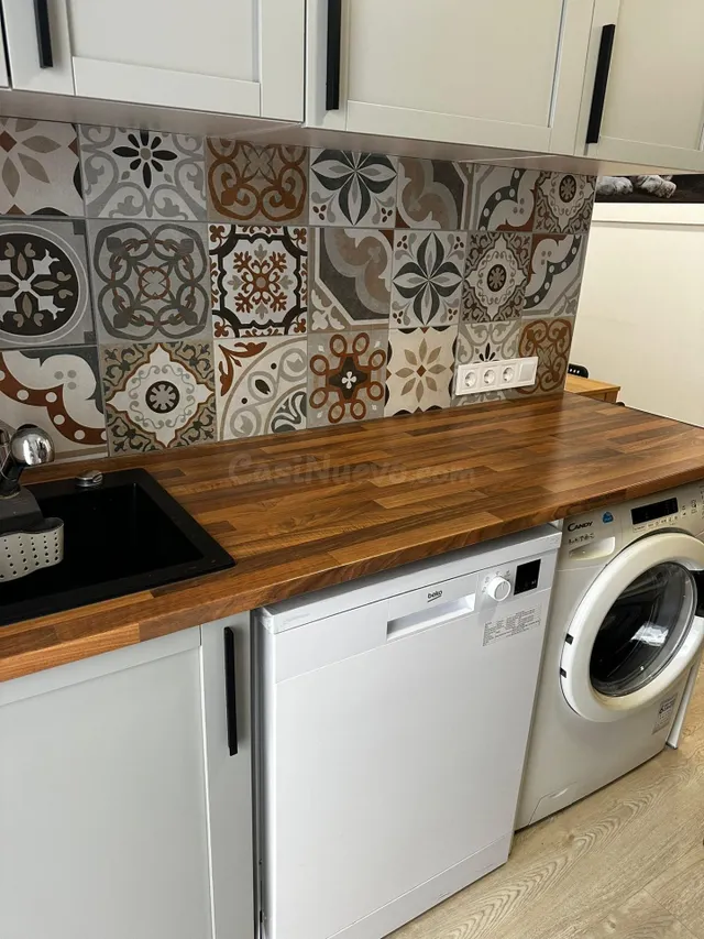 Piso Reformado en L´Hort de Senabre, Jesús, con amplia TERRA - foto 3