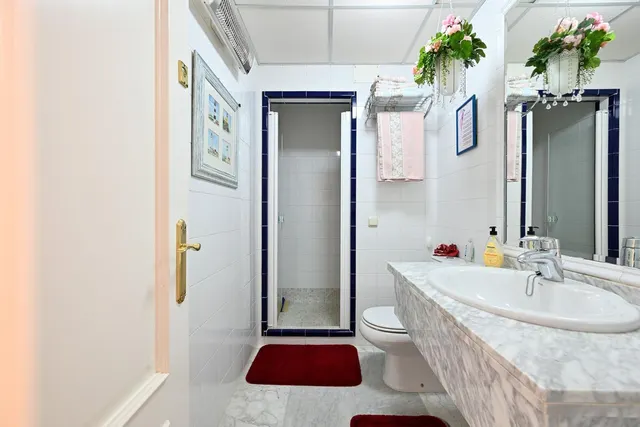 Dúplex 3 habitaciones 189m² en venta - Costa del Sol — 9