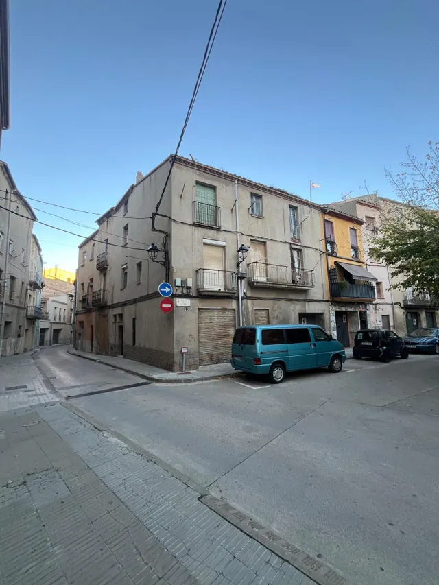 Super oportunidad, edificio con división horizontal compuest - foto 5