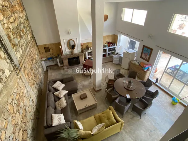 Adosado 5 habitaciones 447m² en venta - Marbella