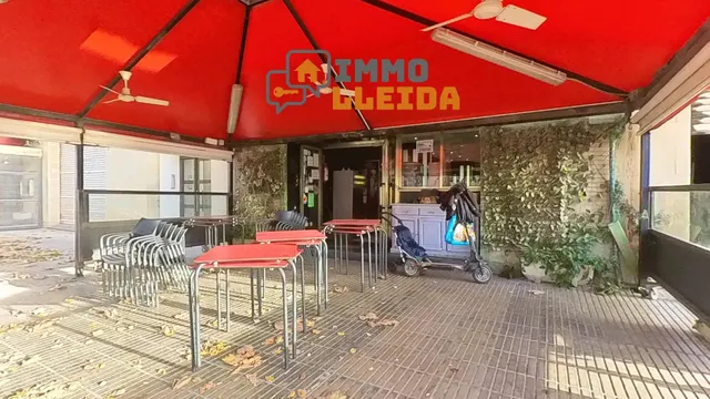 Oportunidad única de negocio en Tàrrega! — 25