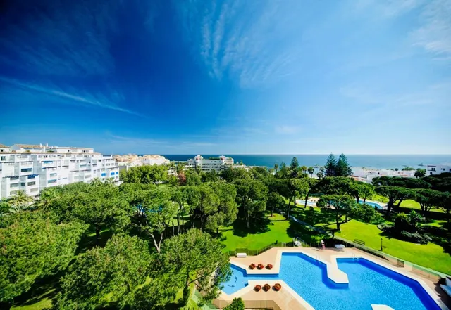 Apartamento 2 habitaciones 114m² en venta - Marbella — 22